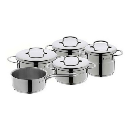 Batería de Cocina WMF Acero Inoxidable (5 pcs)