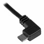 Câble USB vers Micro USB Startech USBAUB2MLA