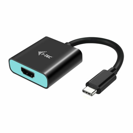 Adaptateur USB C vers HDMI i-Tec C31HDMI60HZP Noir