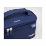 Sac Thermique Milan 1918 Blue marine 22 x 12,5 x 12 cm