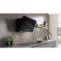 Campana Convencional Siemens AG LC91KLT60 Negro
