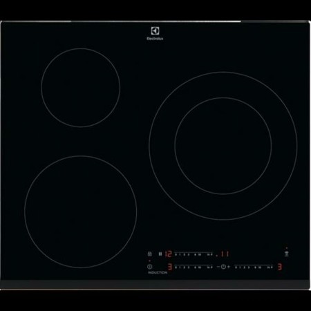 Plaque à Induction Electrolux EIT60342 60 cm