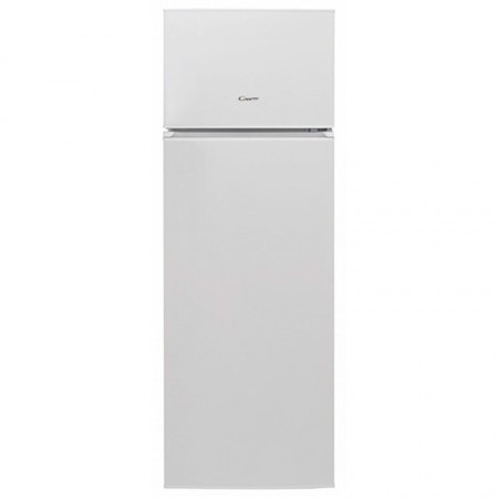 Frigorífico combinado Candy CVDS5162WN Blanco