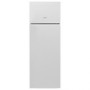 Frigorífico combinado Candy CVDS5162WN Blanco