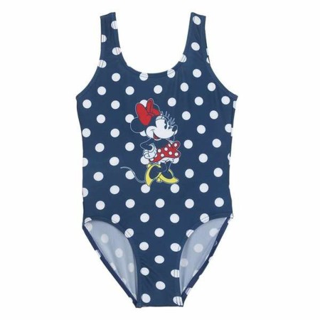 Maillot de Bain Fille Minnie Mouse