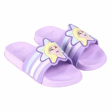 Chanclas para Niños Frozen