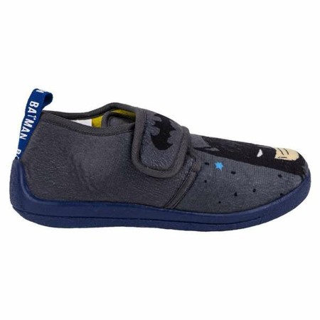 Chaussons Batman Velcro