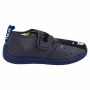 Chaussons Batman Velcro