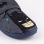 Zapatillas de Estar por Casa Batman Velcro