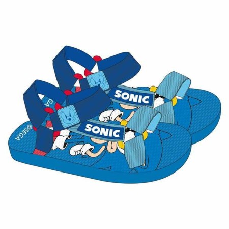 Sandales pour Enfants Sonic
