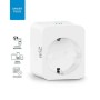 Prise Intelligente Wiz 929002427614 Blanc 2300 W