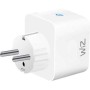 Prise Intelligente Wiz 929002427614 Blanc 2300 W