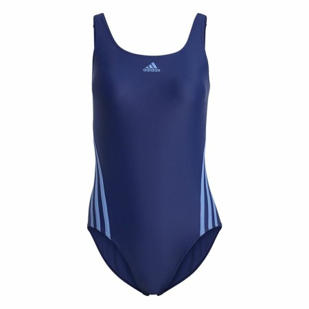 Bañador Mujer Adidas 3 Stripes