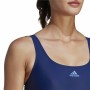 Bañador Mujer Adidas 3 Stripes