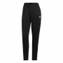 Survêtement Femme Adidas 3 Stripes Noir