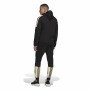 Survêtement pour Adultes Adidas MTS Polar Noir Homme