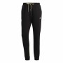 Chándal para Adultos Adidas MTS Polar Negro Hombre