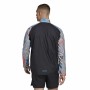 Veste Coupe-Vent Adidas Trailind J