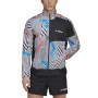 Veste Coupe-Vent Adidas Trailind J