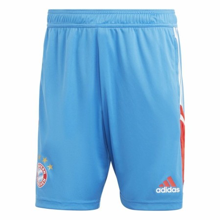 Pantalones Cortos Deportivos para Hombre Adidas FC 	Bayern München