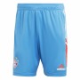 Short de Sport pour Homme Adidas FC 	Bayern München