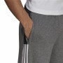 Pantalones Cortos Deportivos para Hombre Adidas Tiro 21 Gris oscuro