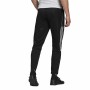 Jogging d'Entraînement de Football pour Adultes Adidas Tiro 21 Noir Homme