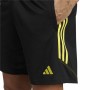 Short de Sport pour Homme Adidas Tiro 23 Club Noir