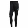 Jogging d'Entraînement de Football pour Adultes Adidas Tiro 23 Club Noir Homme