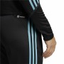 Jogging d'Entraînement de Football pour Adultes Adidas Tiro 23 Club Noir Homme