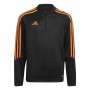 Sweat sans capuche enfant Adidas Tiro 23