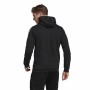 Sudadera de Entrenamiento para Adultos Adidas Tiro 21 Negro (XS)