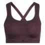 Soutien-gorge de Sport Adidas TLRD Impact