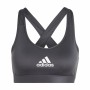 Sujetador Deportivo Adidas Pwr Ct Ms