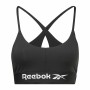 Soutien-gorge de Sport Reebok Workout Ready Noir