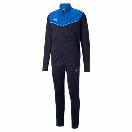 Survêtement pour Adultes Puma Individualrise Track Homme