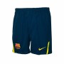 Short de Sport pour Homme Nike FC. Barcelona Blue marine