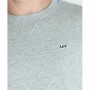 Sudadera sin Capucha Hombre Lee Plain Crew Sws