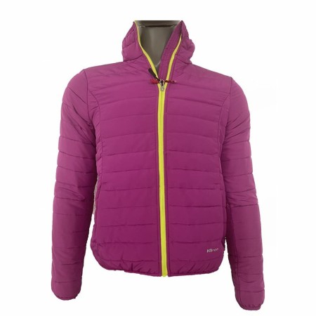 Veste de Sport pour Femme Koalaroo Violin Fuchsia