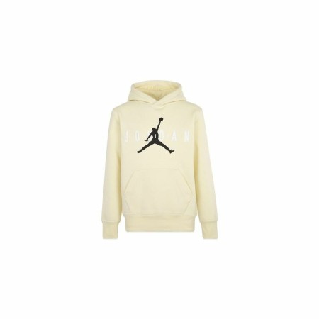 Sweat à capuche enfant Jordan Jumpman Sustainable