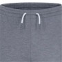 Pantalón de Chándal para Niños Jordan Jumpman Sustainable Gris