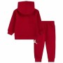 Conjunto Deportivo para Niños Jordan Sustainable Rojo