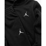 Conjunto Deportivo para Niños Jordan Mj Essentials Negro