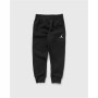 Conjunto Deportivo para Niños Jordan Mj Essentials Negro