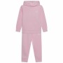 Conjunto Deportivo para Niños Jordan Essentials Fleece Multicolor