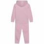 Ensemble de Sport pour Enfants Jordan Essentials Fleece Multicouleur