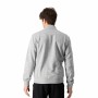 Chaqueta Deportiva para Niños Champion Gris (S)