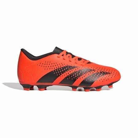 Botas de Fútbol para Adultos Adidas Predator Accuracy.4 FXG Naranja