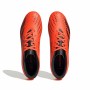 Botas de Fútbol para Adultos Adidas Predator Accuracy.4 FXG Naranja