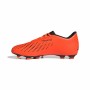 Botas de Fútbol para Adultos Adidas Predator Accuracy.4 FXG Naranja